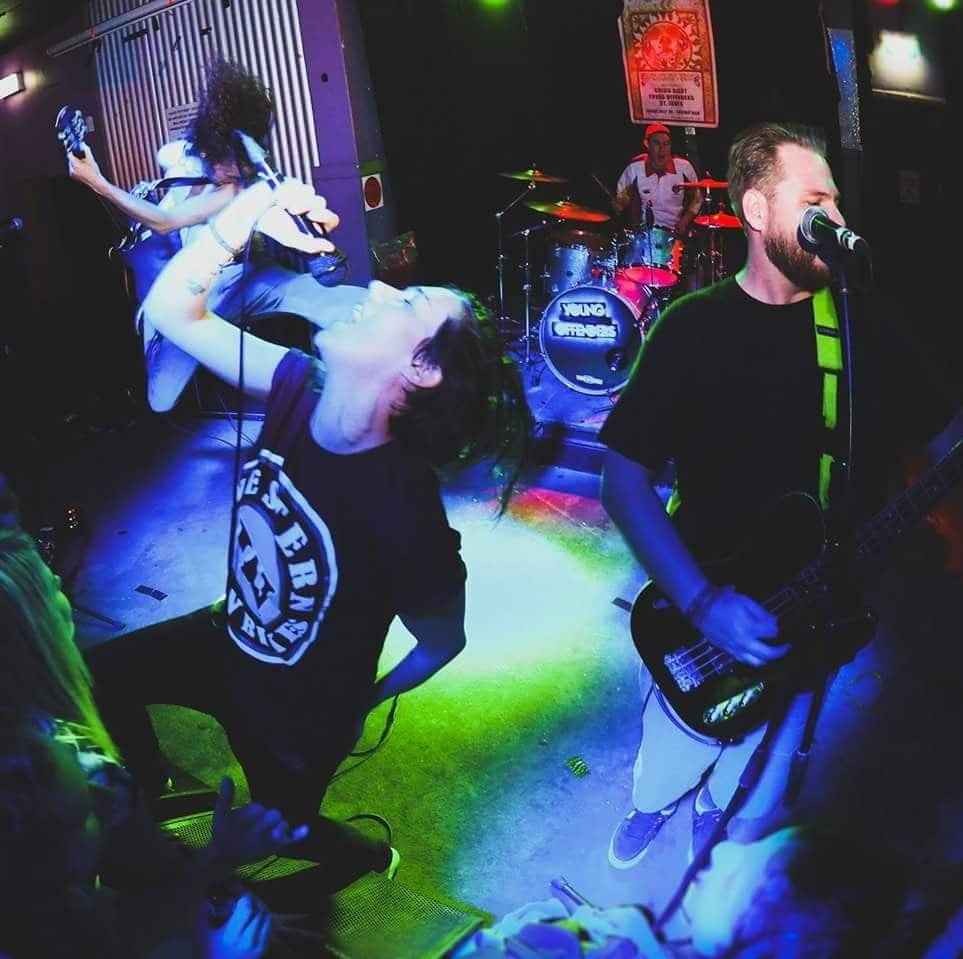 Hightime Previews Their New Track 'Quit Ya Job'