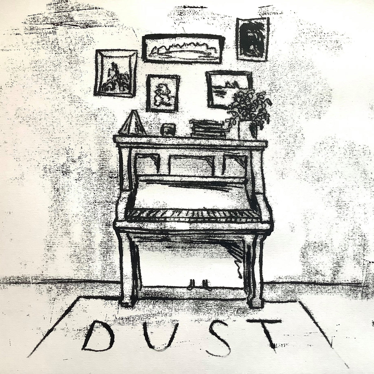 Sunliner's Dust settles into the airwaves