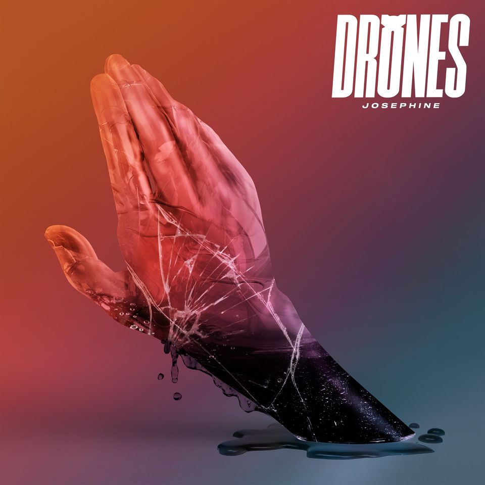Drones are back with new single Josephine