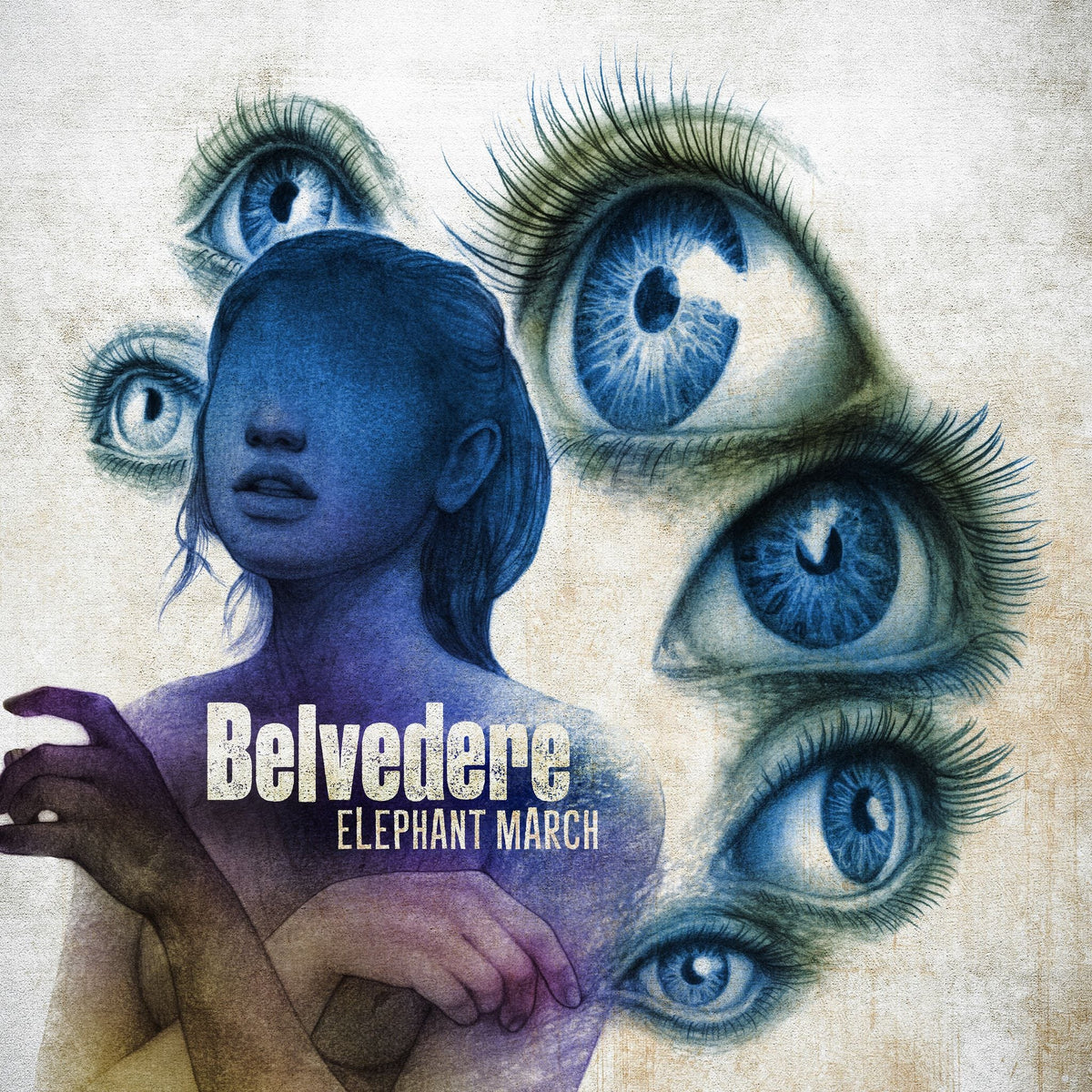 Belvedere release new track 'Elephant March'