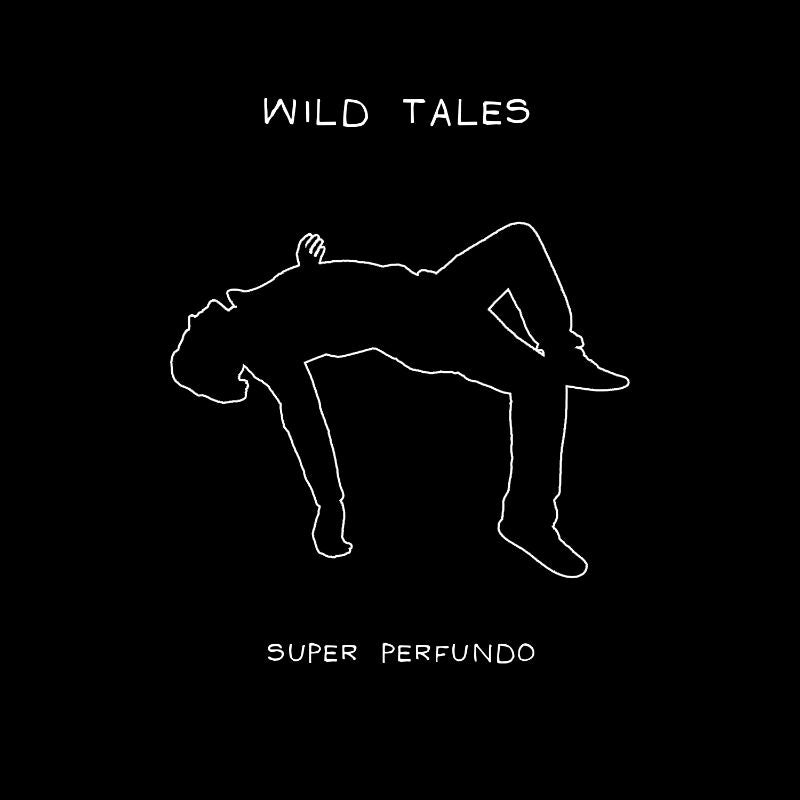 Step into Wild Tales' lucid dreams with 'Super Perfundo'
