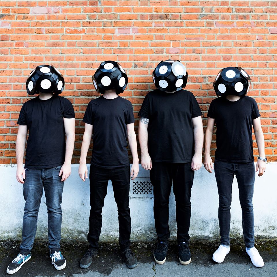 Wild Tales Get Stuck In Your Head With Their Latest Track 'Out Of My Mind'