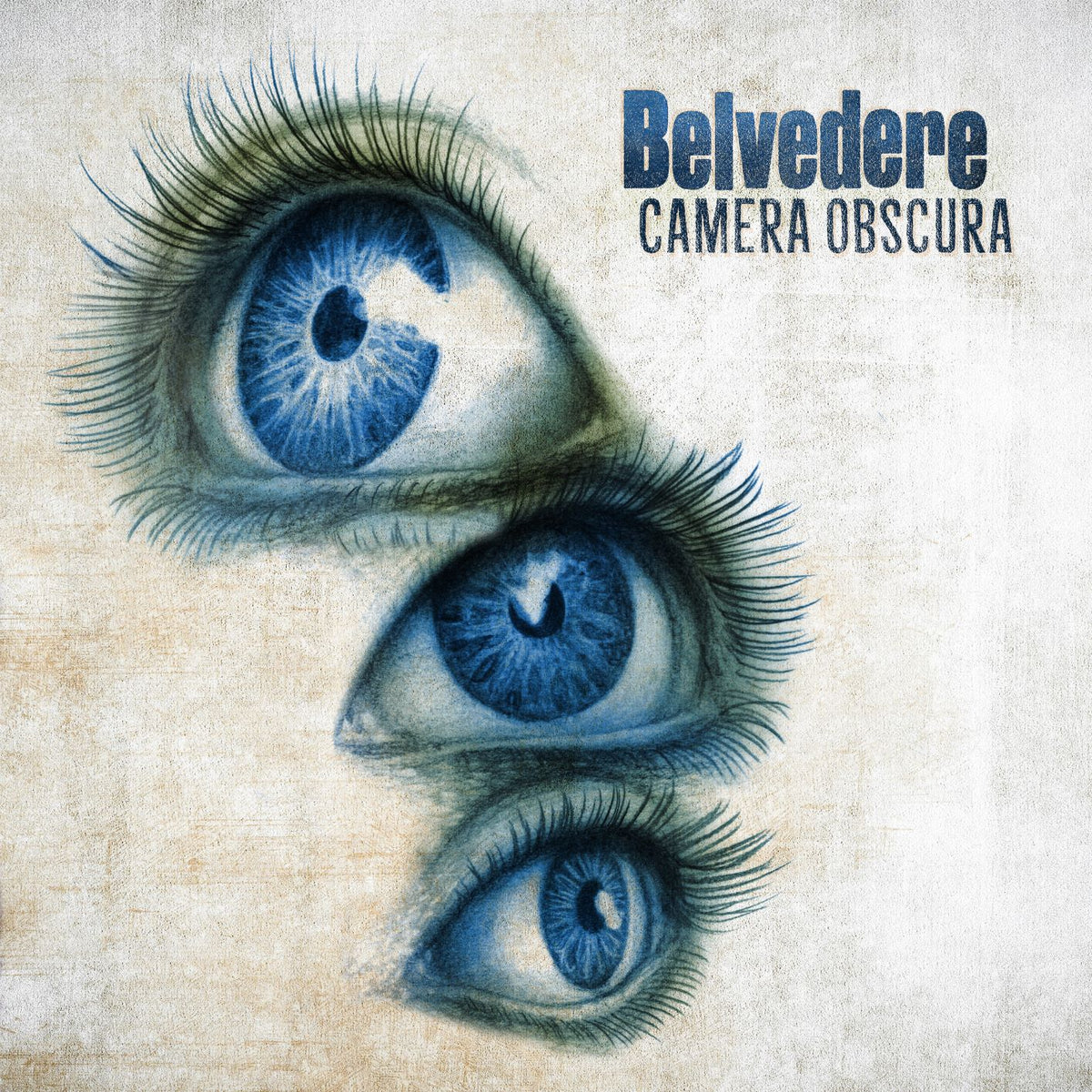 Belvedere release new track 'Camera Obscura'