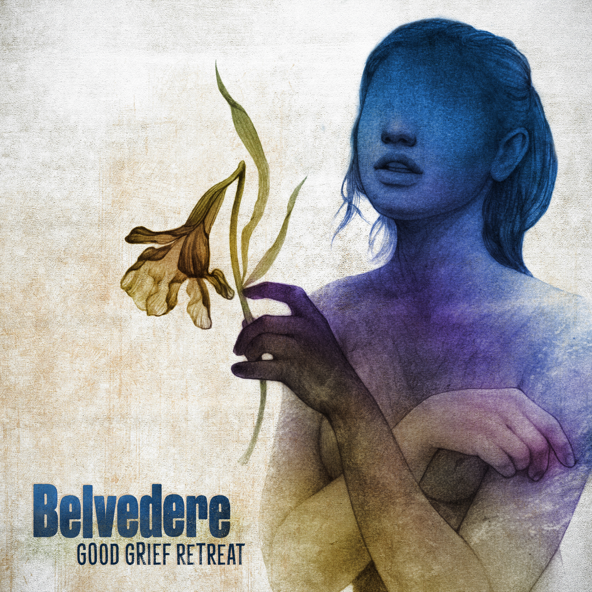 Belvedere release new single 'Good Grief Retreat' and launch album preorders
