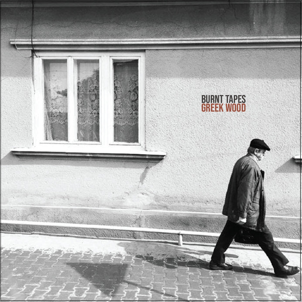 Burnt Tapes Release Special Lockdown Video For 'Greek Wood'