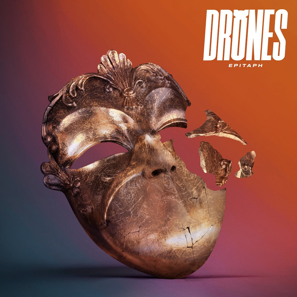Drones release new single Epitaph