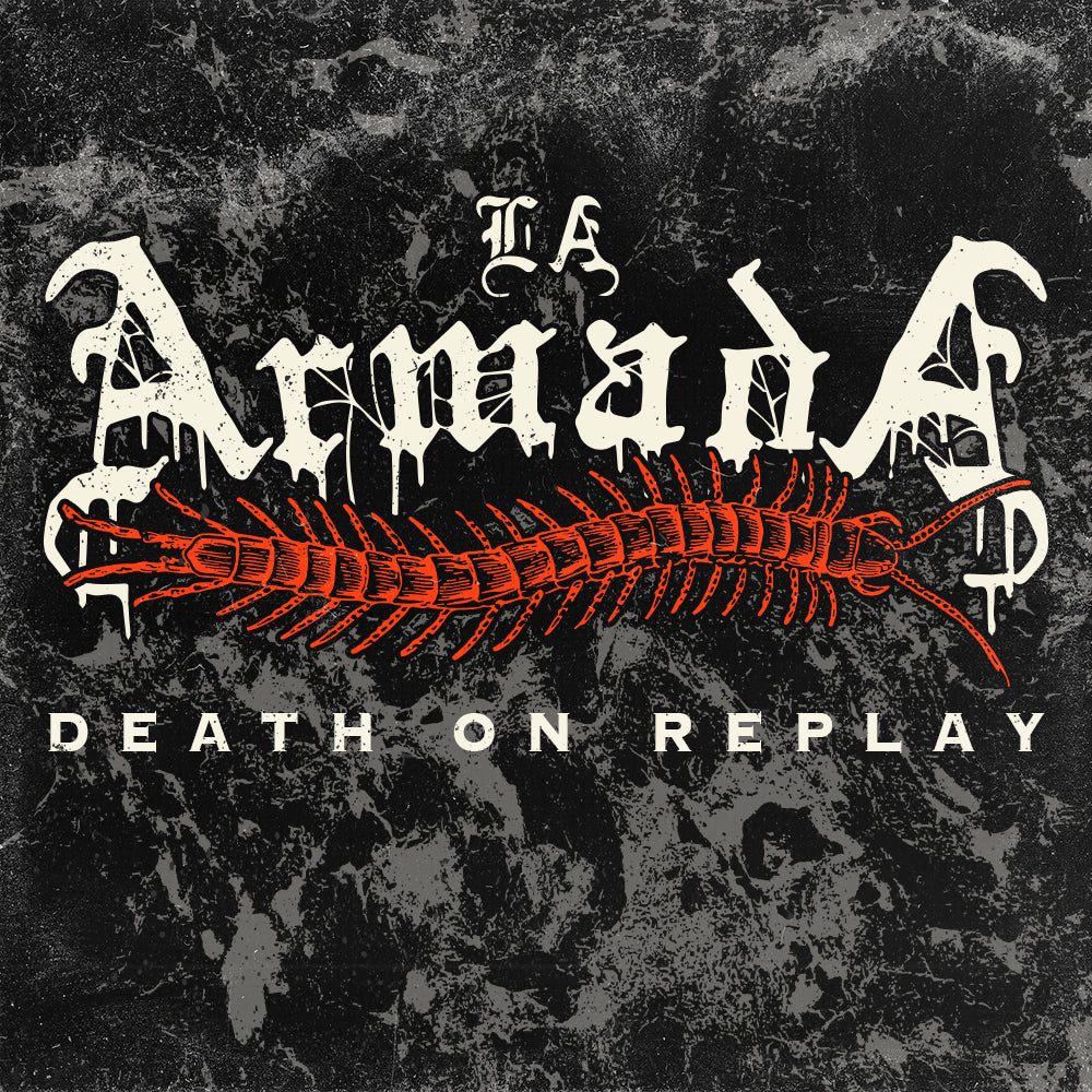 La Armada release new track and join the Lockjaw Crew!