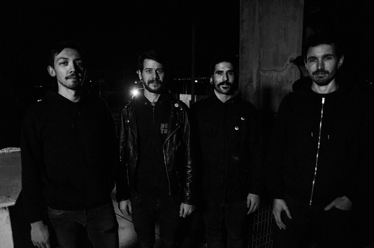 Pre-Order Despite Everything 'Trails' EP