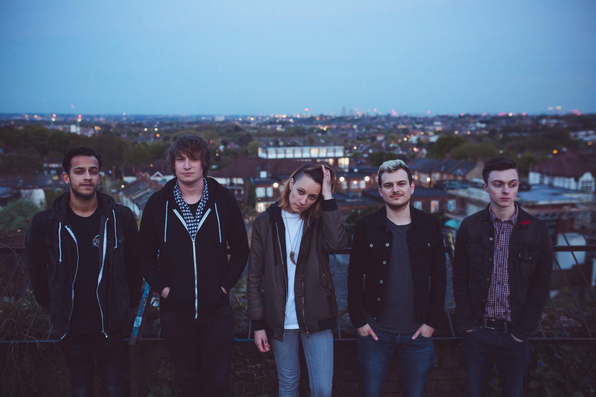 Download The New Drones Track