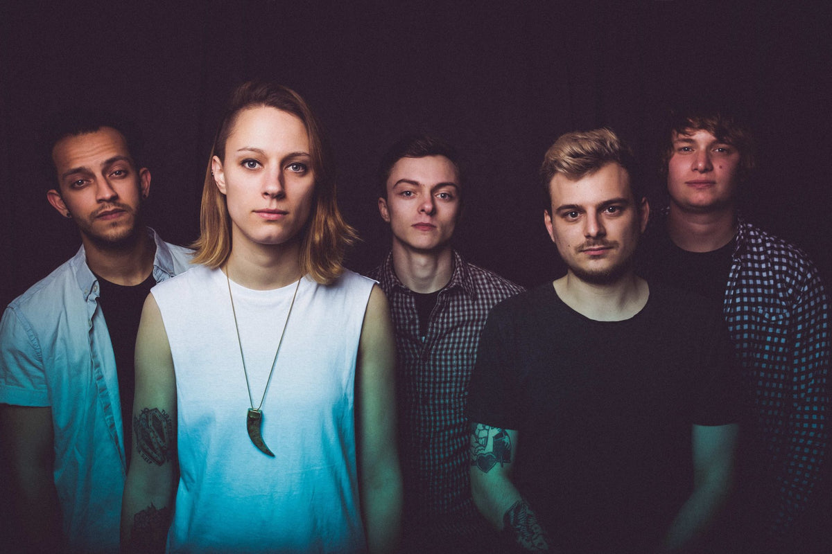 DRONES New album ‘Exiled’ set for release 9th March
