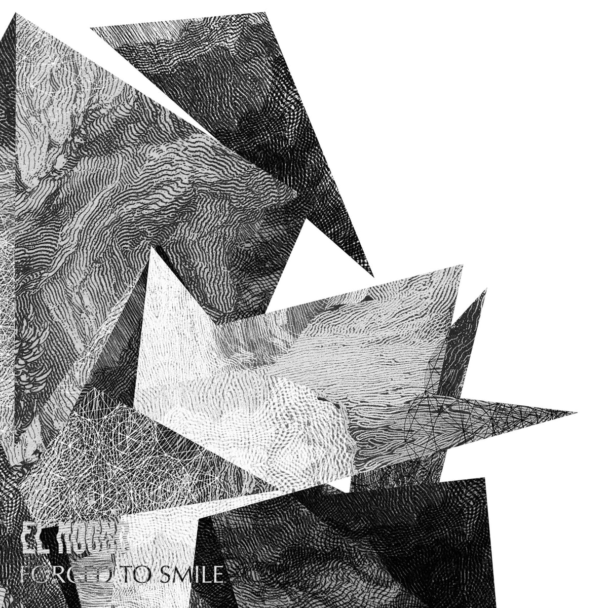 El Moono sign to Lockjaw Records & release new single 'Forced To Smile'