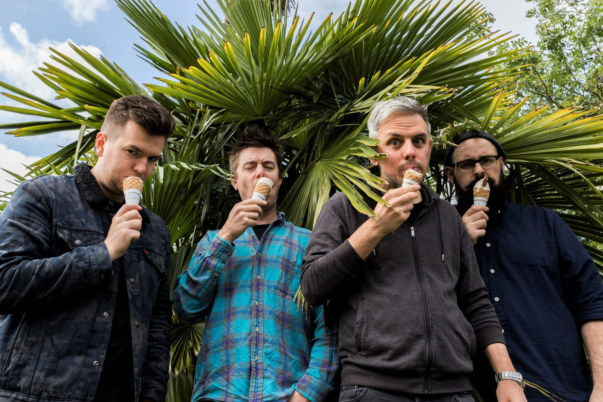 Wild Tales Heat Things Up With Their New Track 'Summer'