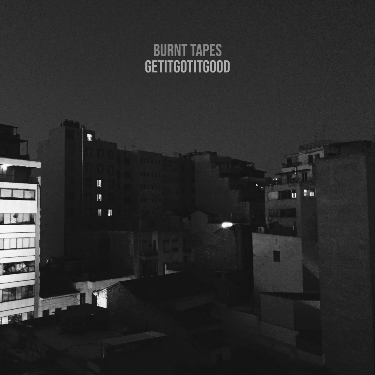 Burnt Tapes release new single Getitgotitgood with preorders for upcoming EP