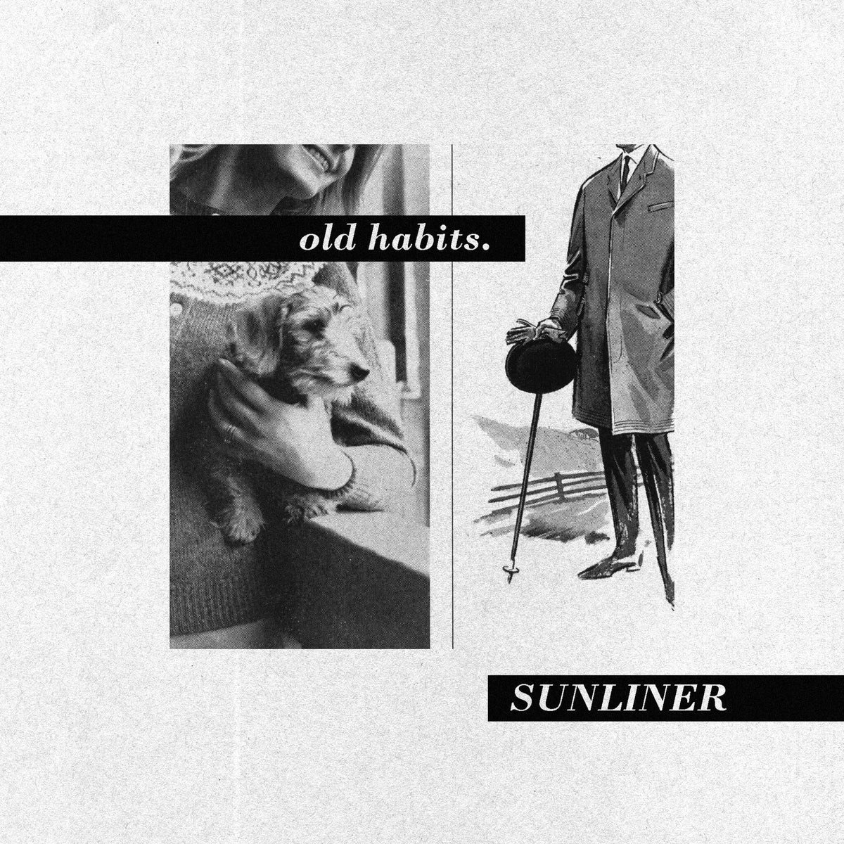 Sunliner release new track 'Old Habits'