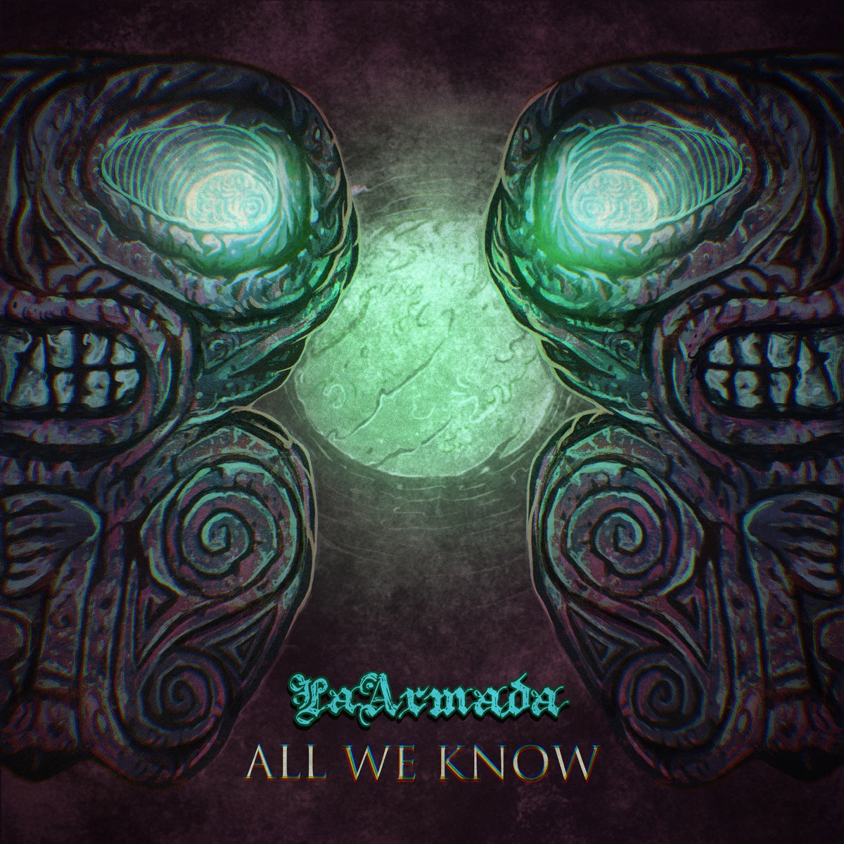 La Armada release new single 'All We Know'