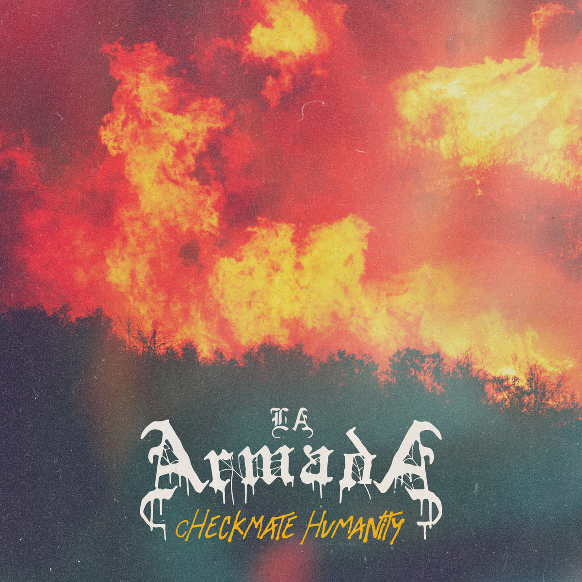 La Armada release new single & album preorders