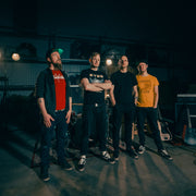 REBUKE'S NEW ALBUM - 18 Blistering Tracks