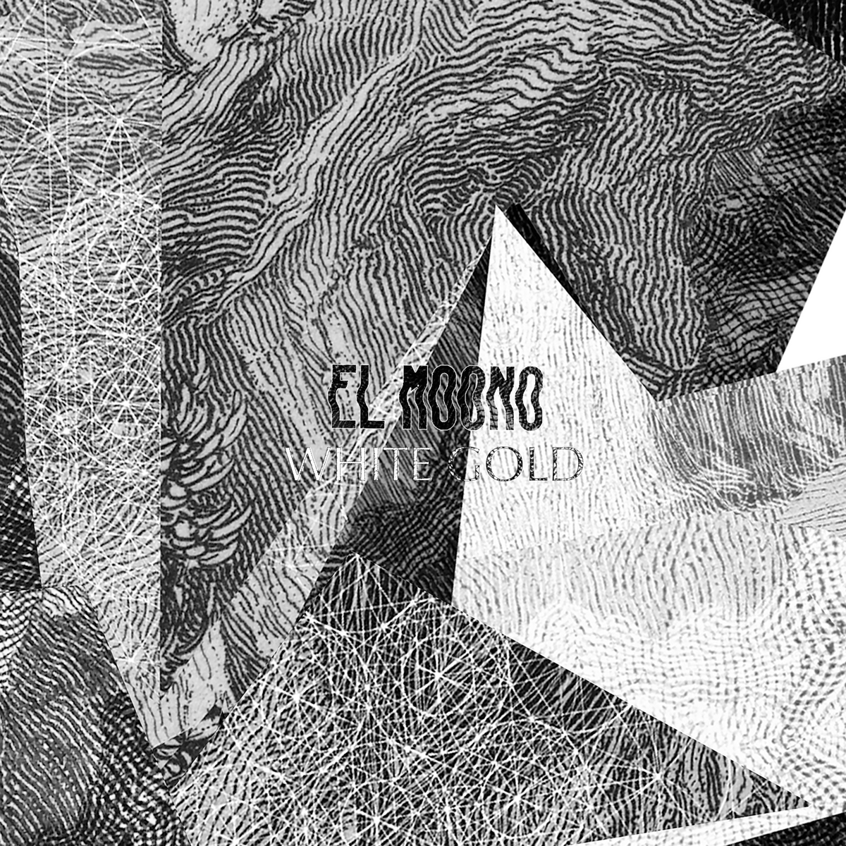 El Moono release 'White Gold'