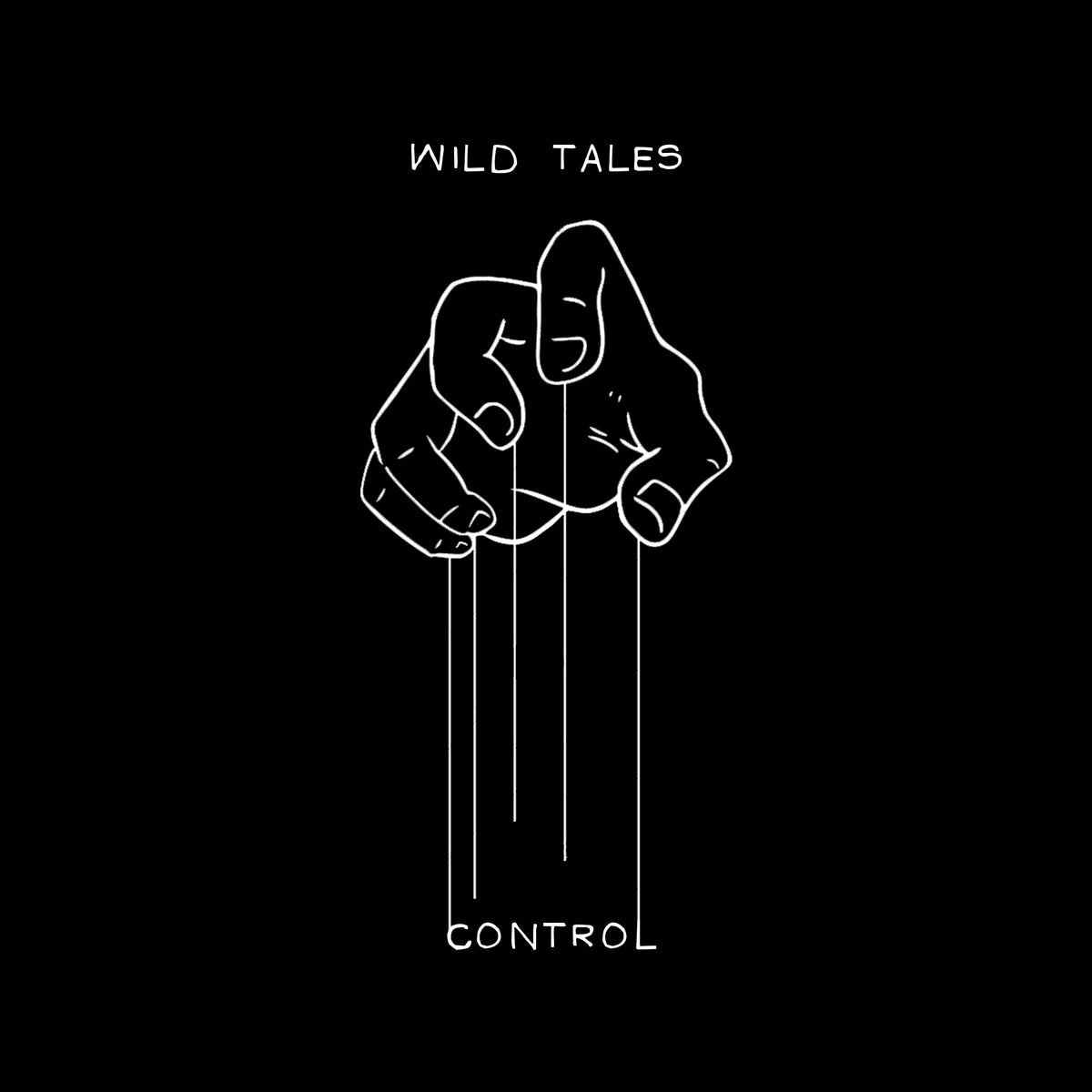 Wild Tales release 'Control'