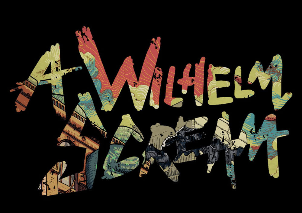 A Wilhelm Scream launch pre-order for new album "Lose Your Delusion"