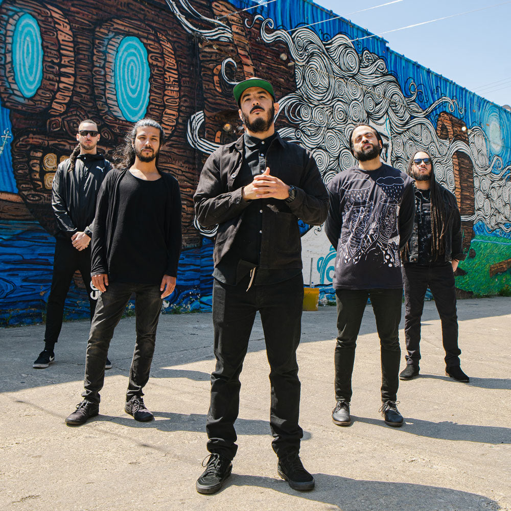 La Armada release new single La Fe No Abasta