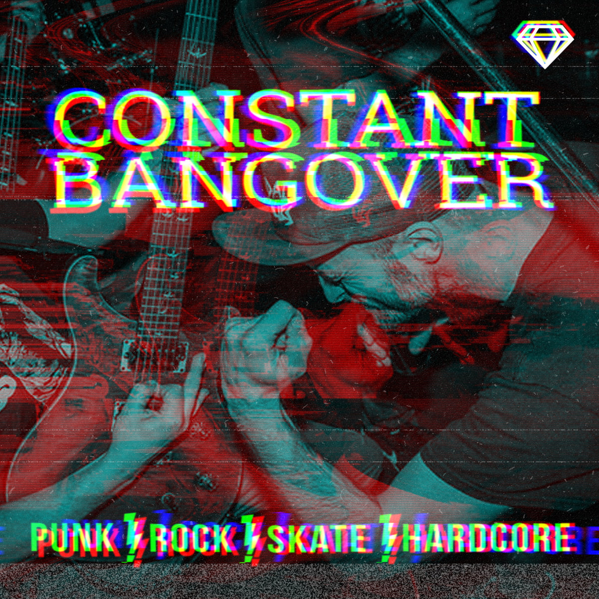 Constant Bangover Playlist Revamp May 2020