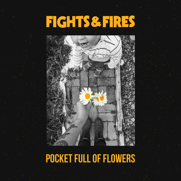 Fights & Fires  stream new single 'Pocket Full Of Flowers'