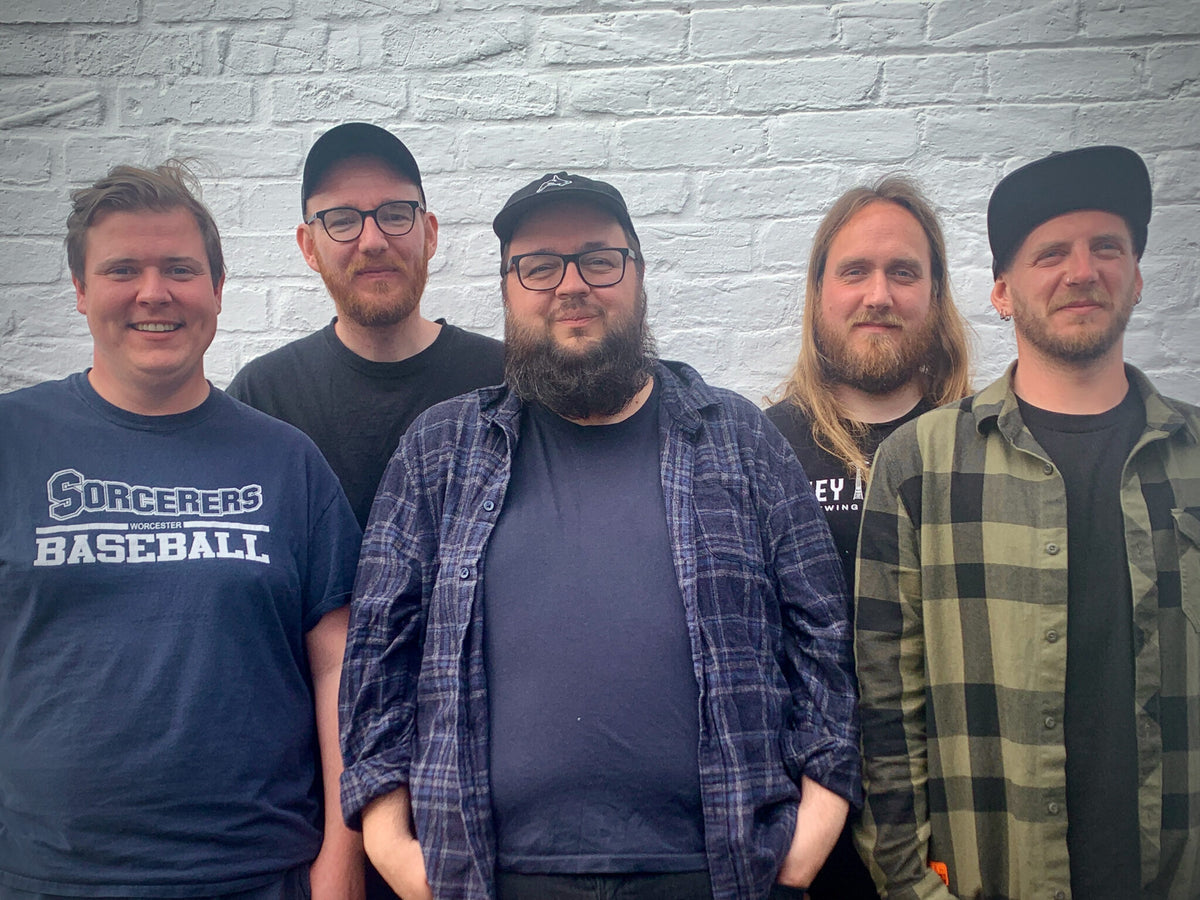 Fights And Fires release new single 'Disposable Dogs'