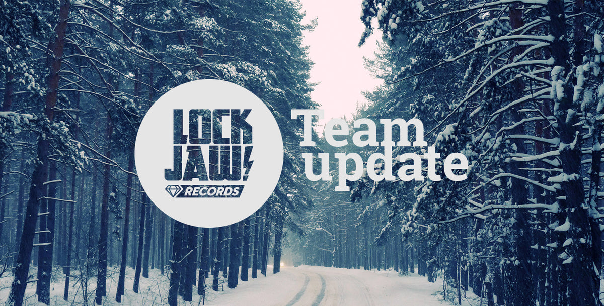 Lockjaw Team Update: December