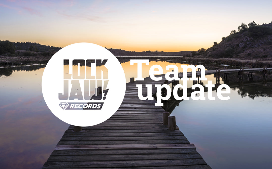 Lockjaw Team Update: February