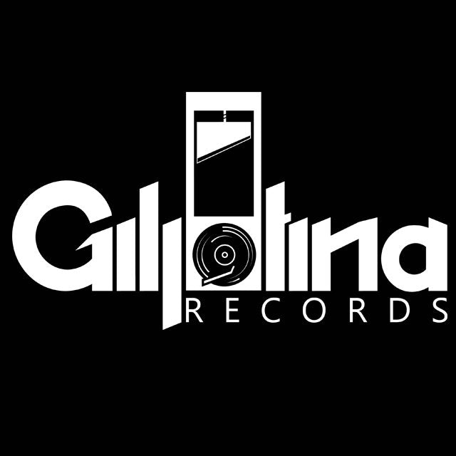 Giljotina Records Distro Instore