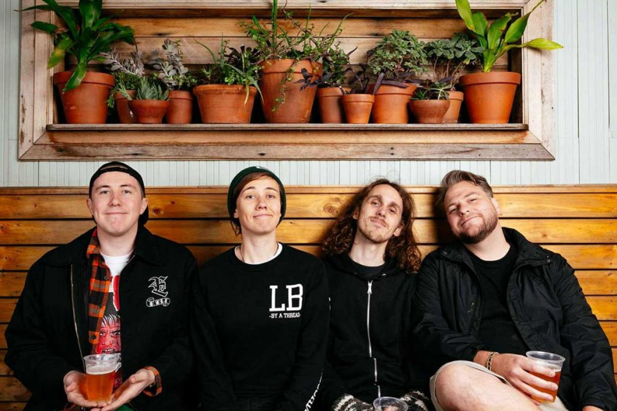 Hightime Release Much Anticipated New Record 'Thrive'