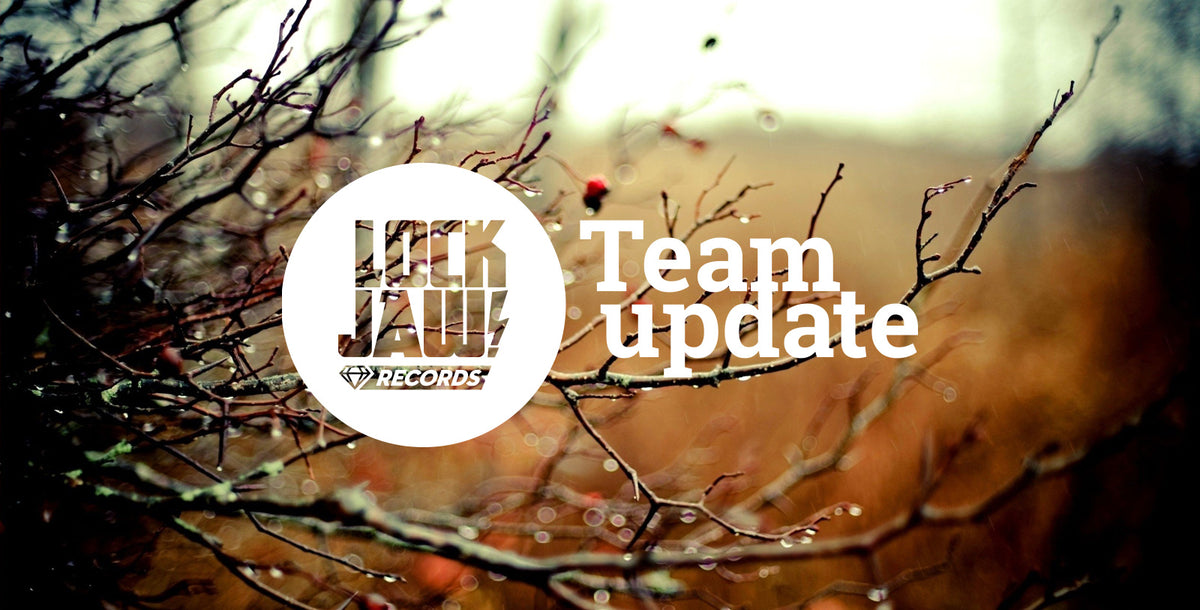 Lockjaw Team Update: November