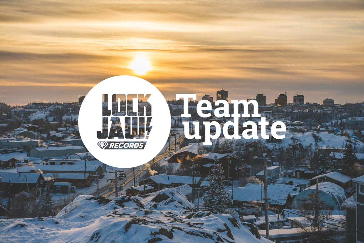 Lockjaw Team Update: January