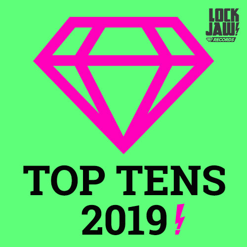 The Lockjaw Records’ Top 10 Records of 2019