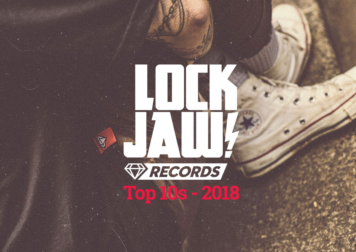 Lockjaw Top 10s - 2018
