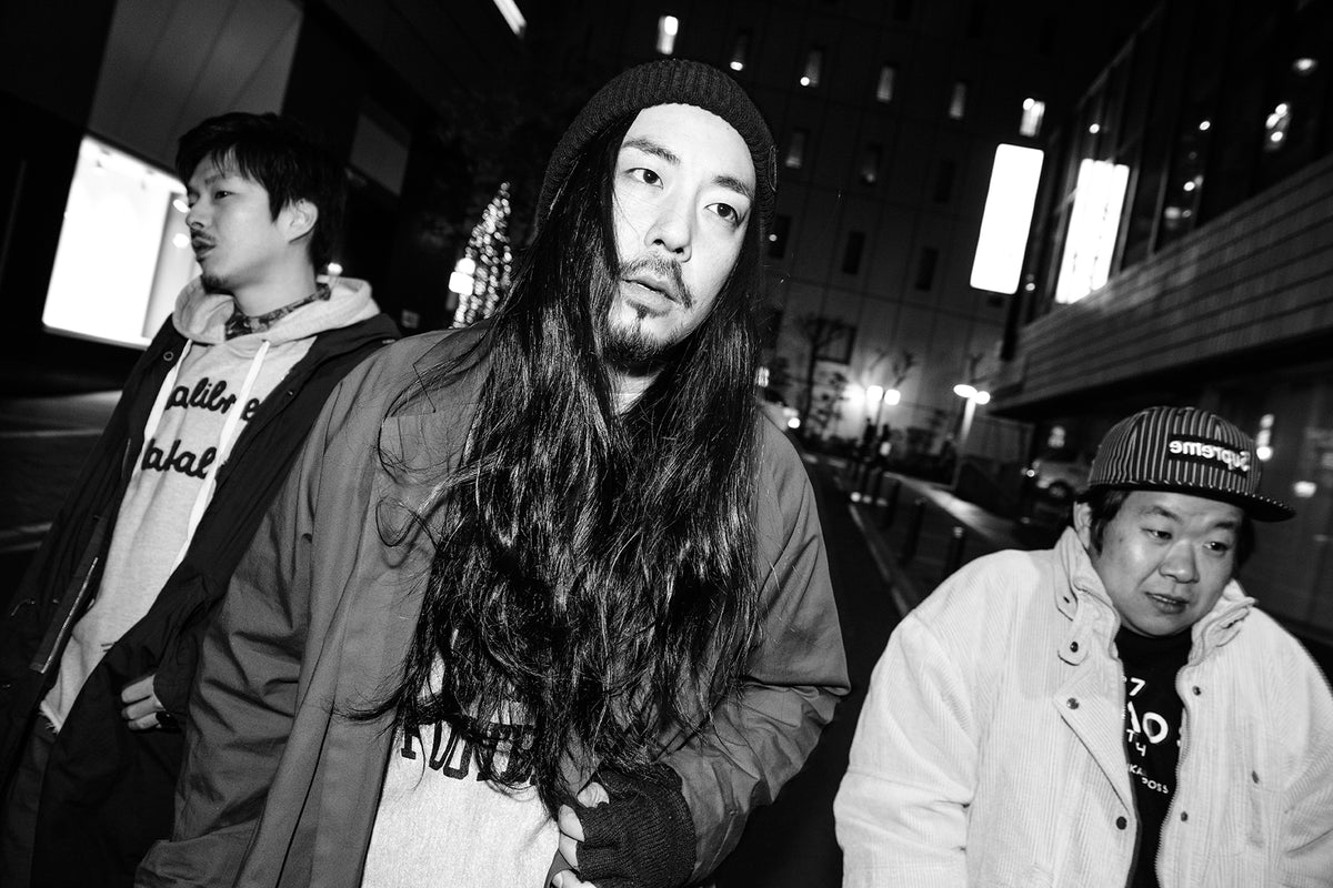 Waterweed release ‘BRIGHTEST’ with LOCKJAW RECORDS on 6th April and tour EU.