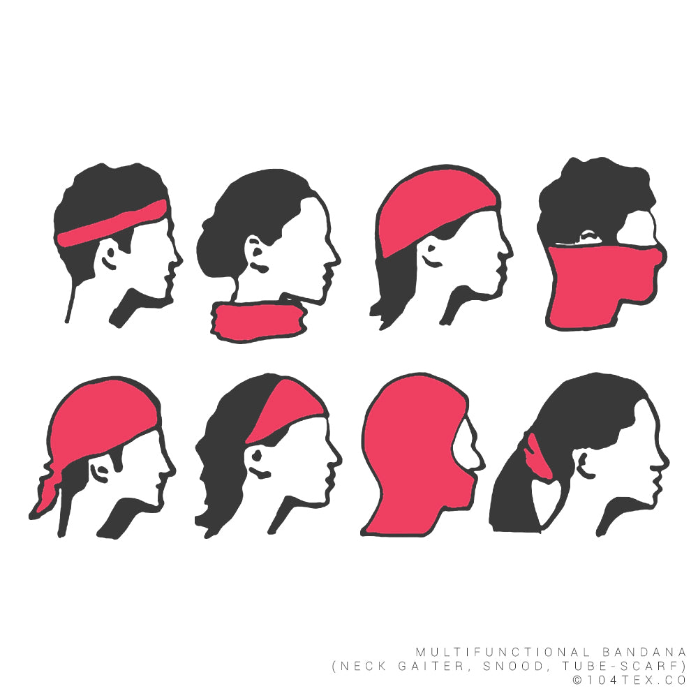 Lockjaw Records Snood