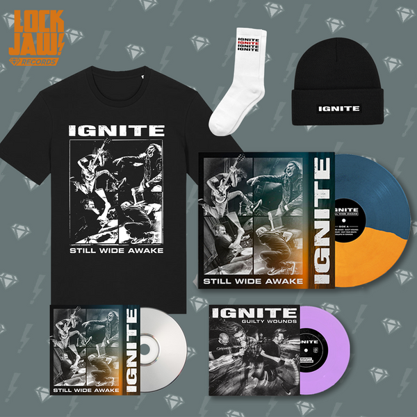 Still Wide Awake - Ignite - The Complete Bundle