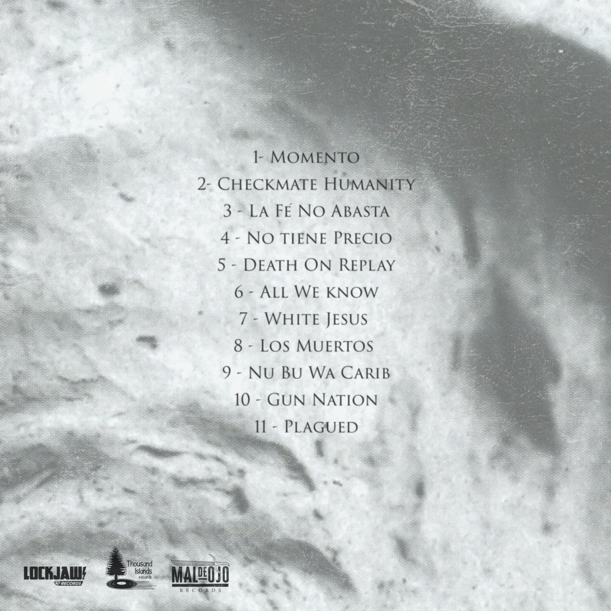 Anti Colonial Vol. II - La Armada - CD