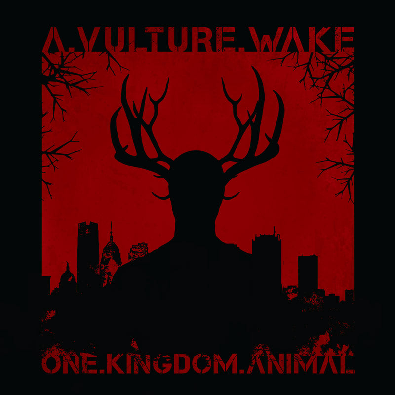 A Vulture Wake