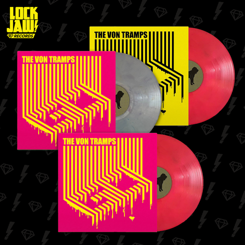 Go - The Von Tramps