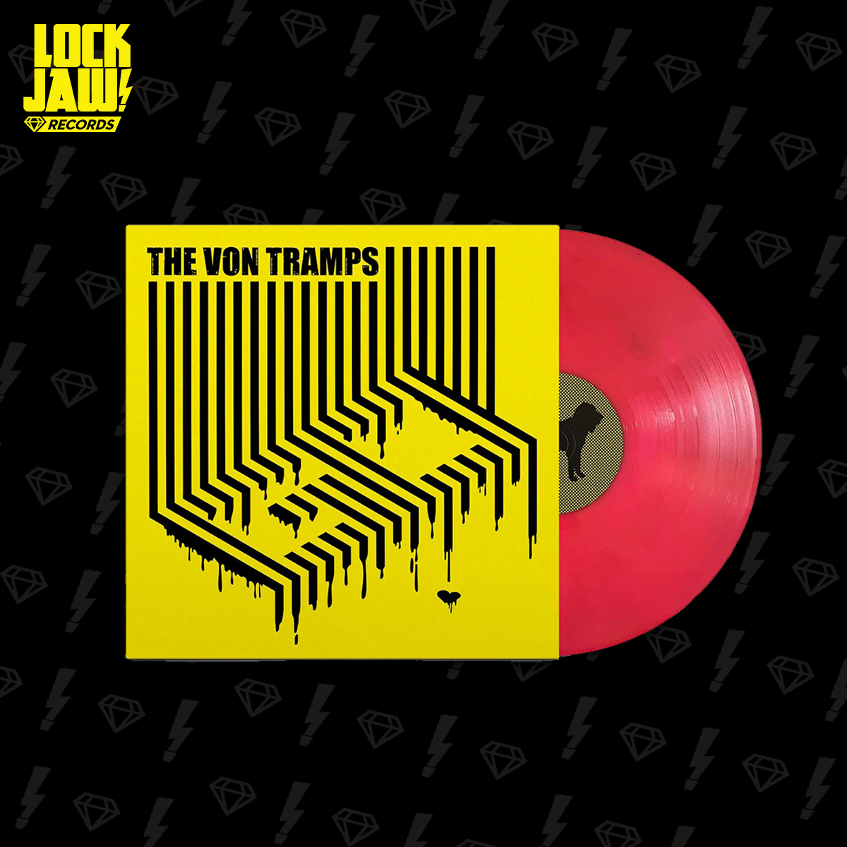 Go - The Von Tramps
