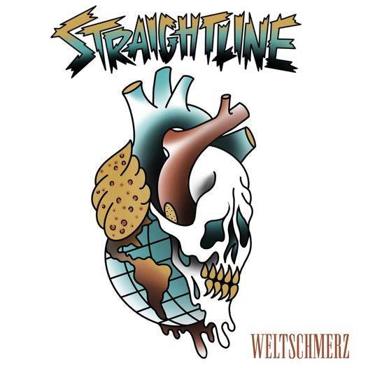Straightline