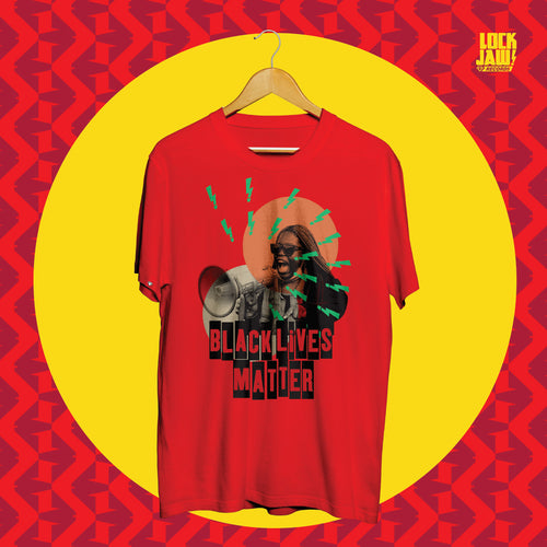 BLM T-Shirt