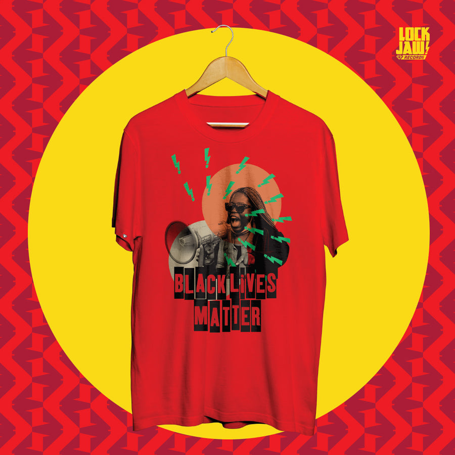 BLM T-Shirt