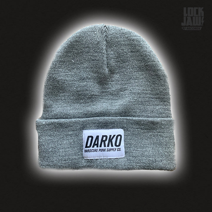 Patch Beanie - Darko - Beanie
