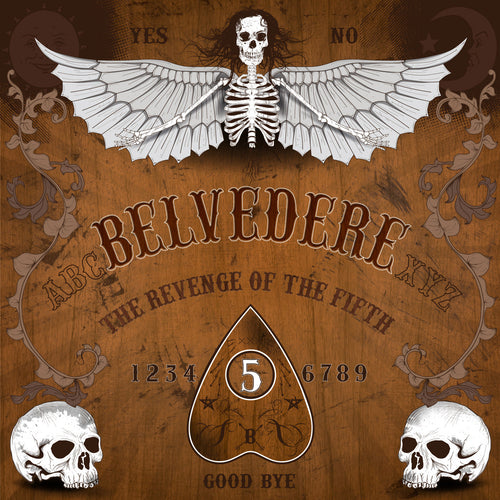 Belvedere - The Revenge Of The Fifth