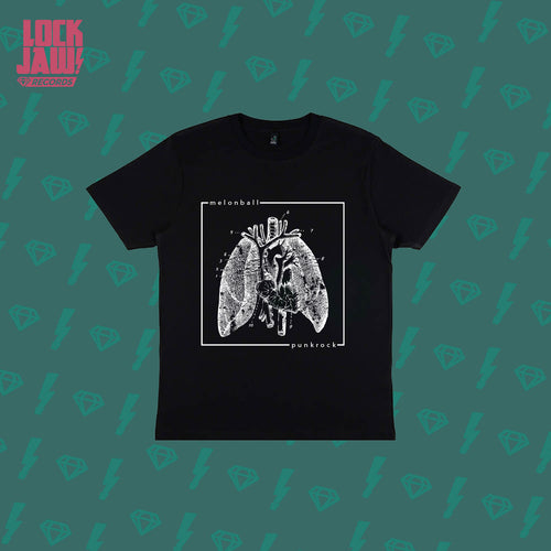 Breathe - Melonball - T-Shirt