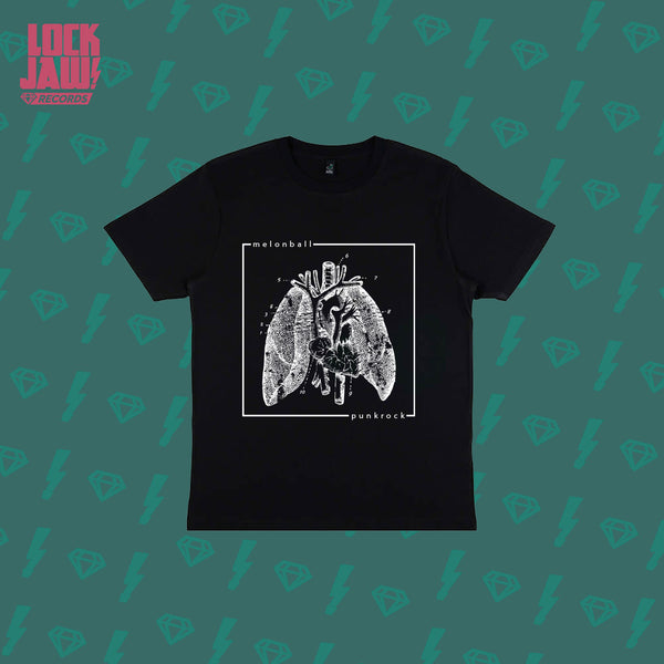 Breathe - Melonball - T-Shirt
